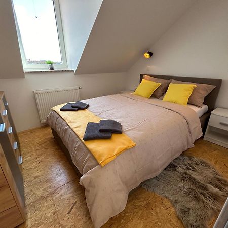 Apartment A1 ليوبليانا المظهر الخارجي الصورة