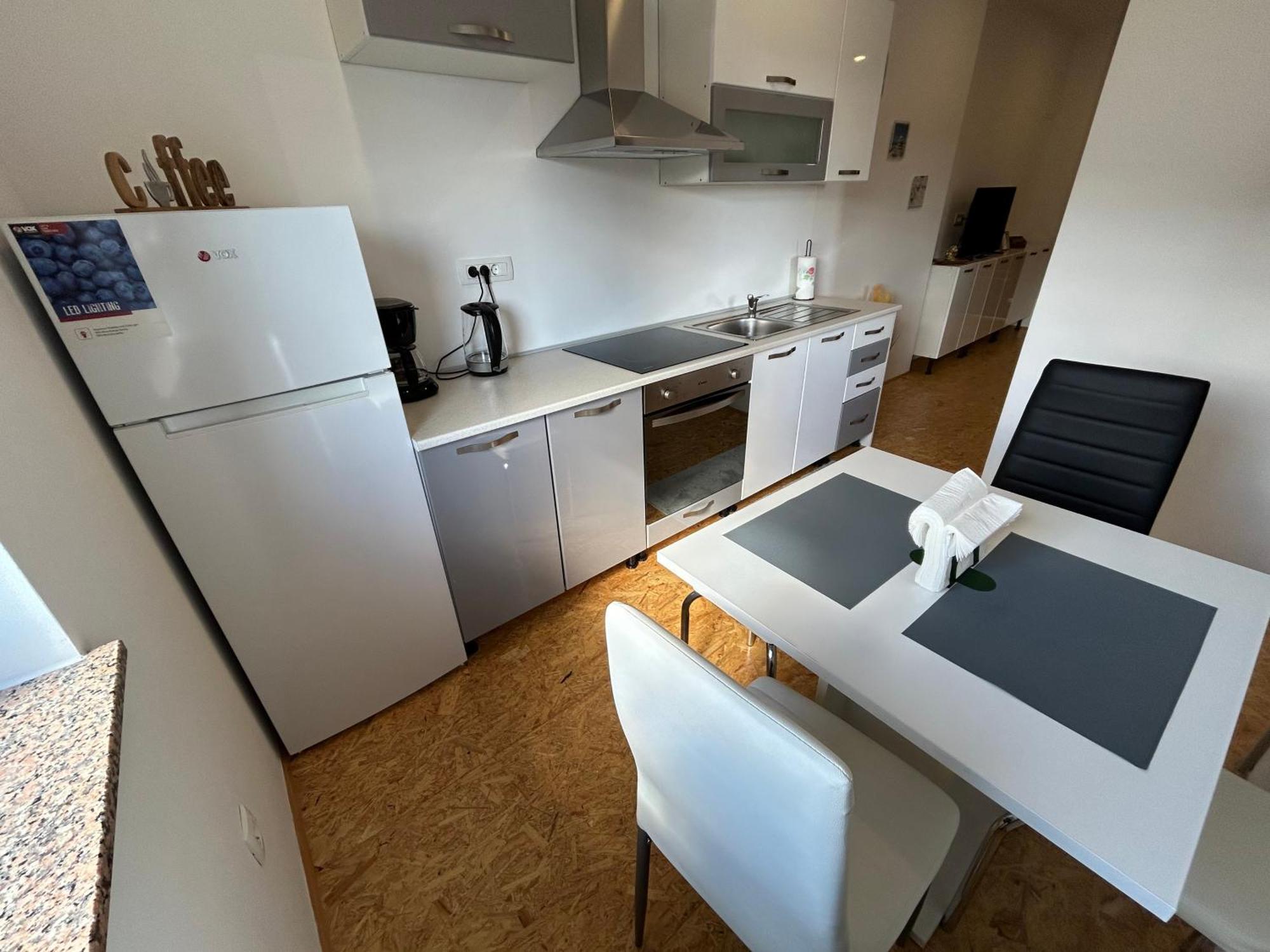 Apartment A1 ليوبليانا المظهر الخارجي الصورة