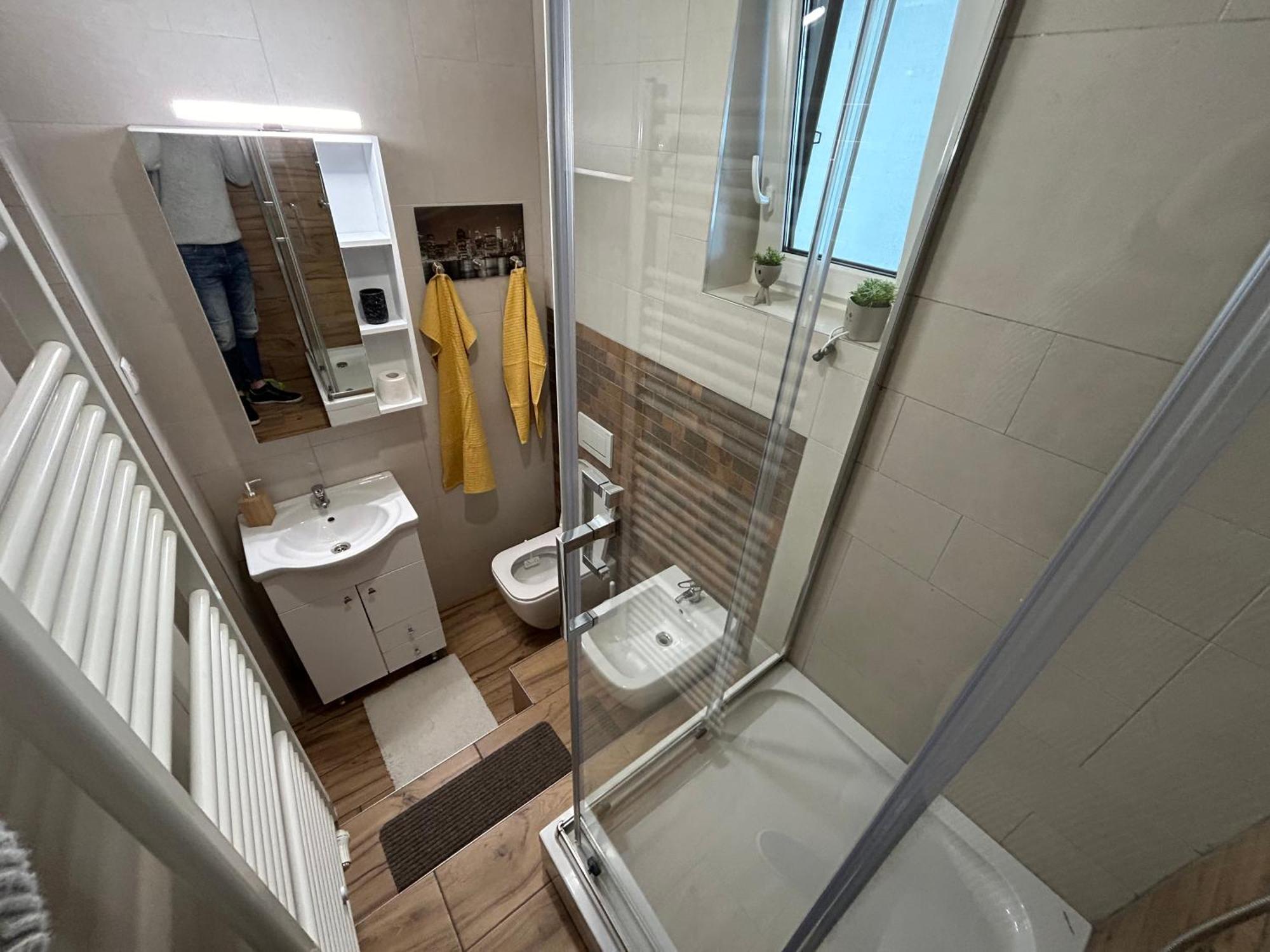 Apartment A1 ليوبليانا المظهر الخارجي الصورة