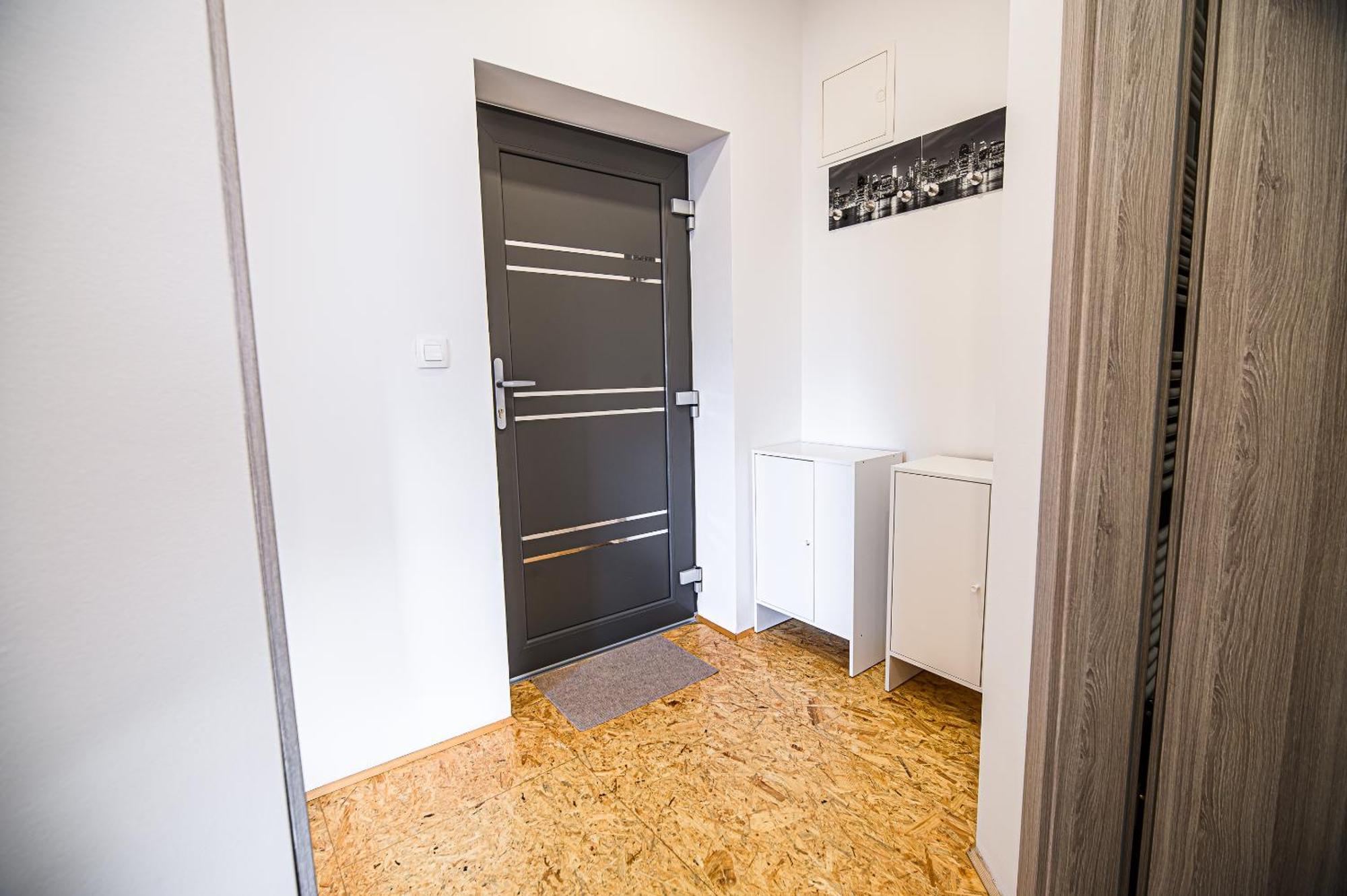 Apartment A1 ليوبليانا المظهر الخارجي الصورة