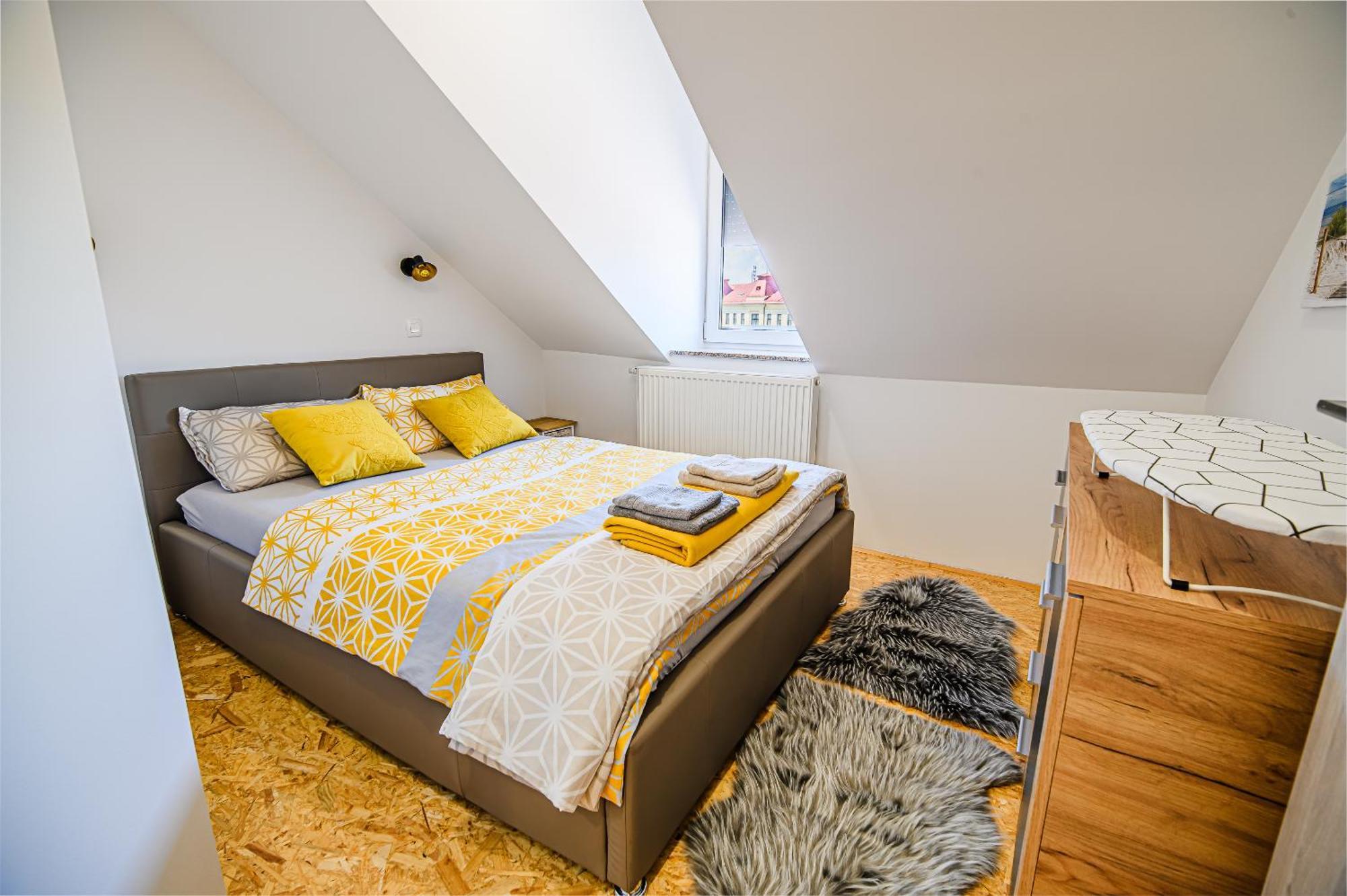 Apartment A1 ليوبليانا المظهر الخارجي الصورة