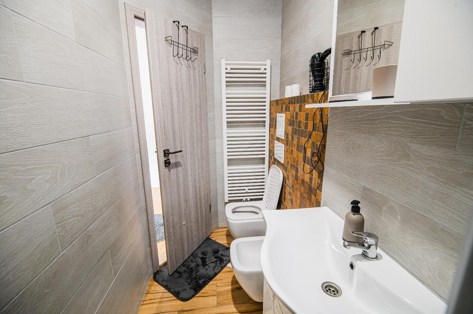 Apartment A1 ليوبليانا المظهر الخارجي الصورة