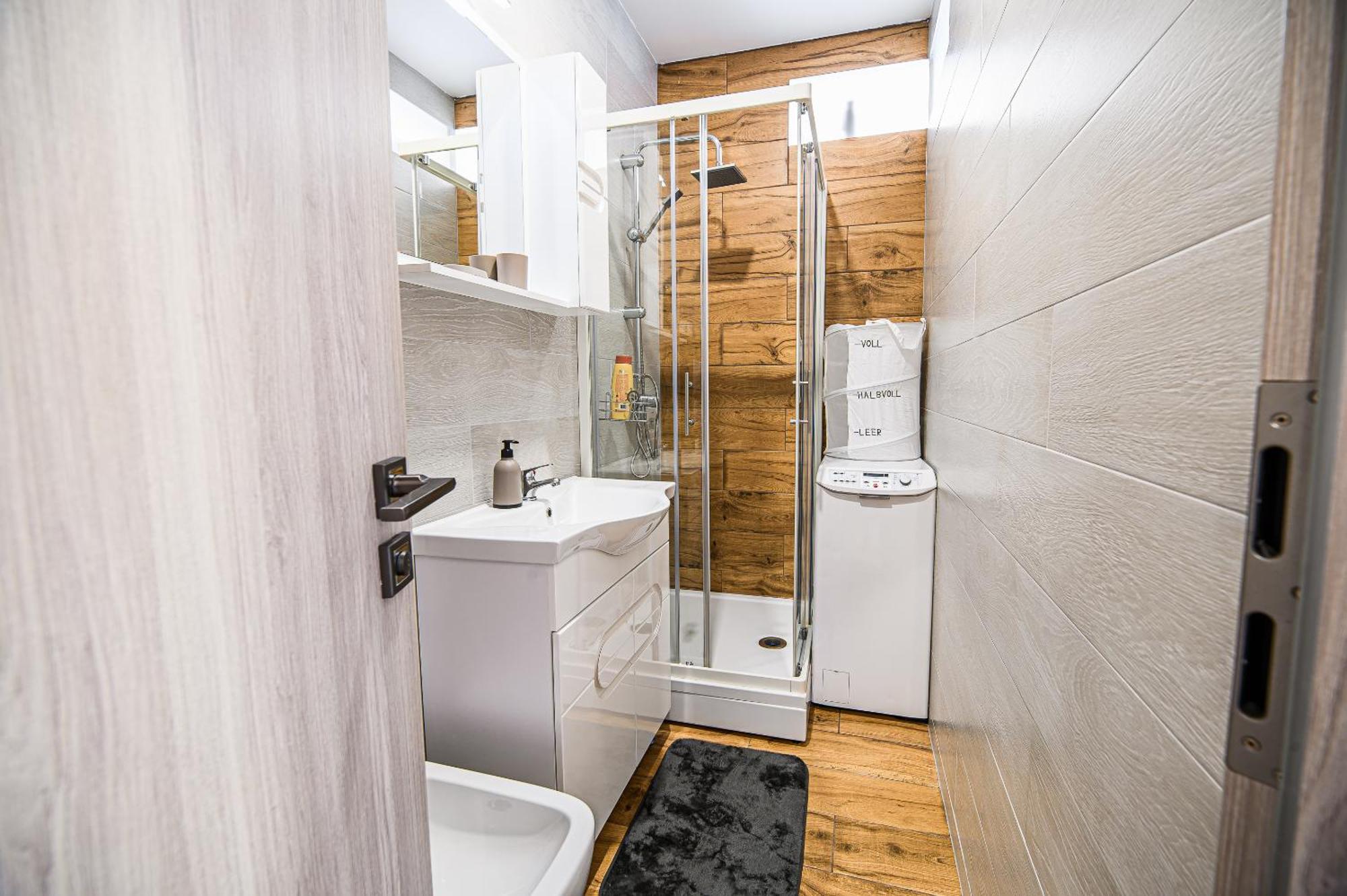 Apartment A1 ليوبليانا المظهر الخارجي الصورة