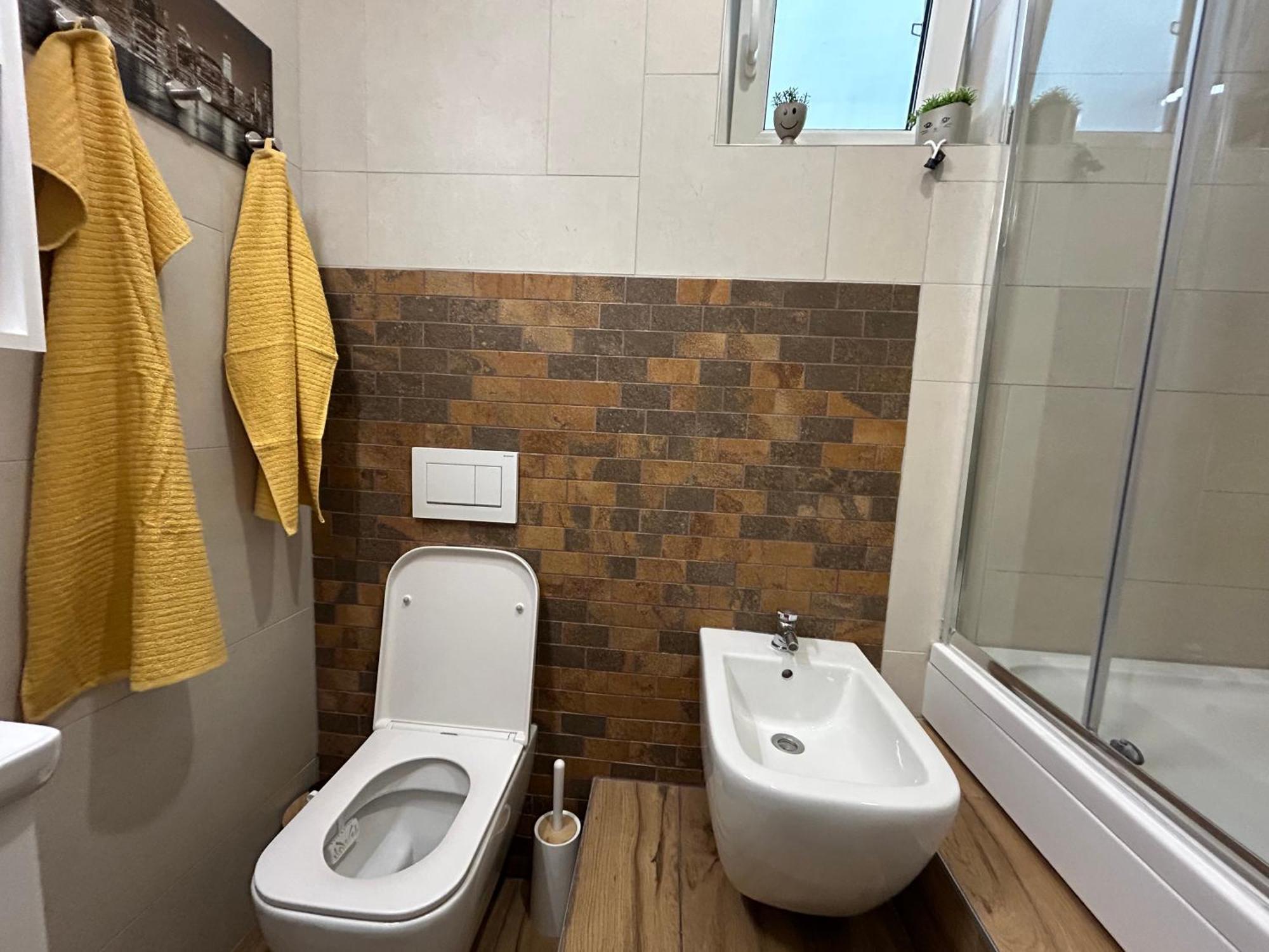 Apartment A1 ليوبليانا الغرفة الصورة