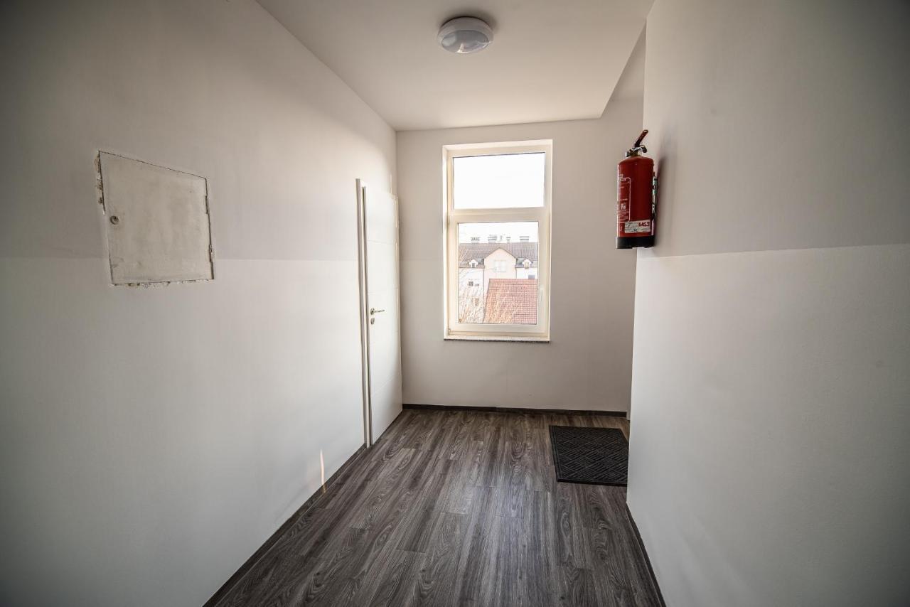 Apartment A1 ليوبليانا المظهر الخارجي الصورة
