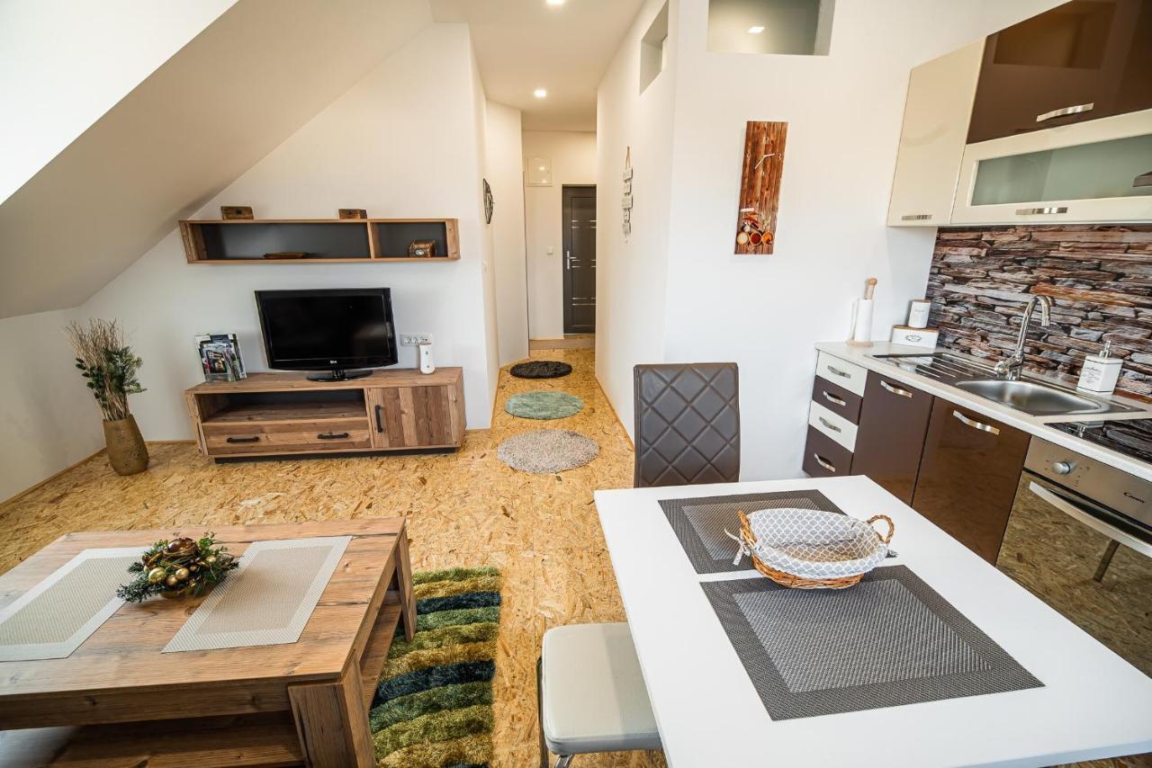 Apartment A1 ليوبليانا المظهر الخارجي الصورة