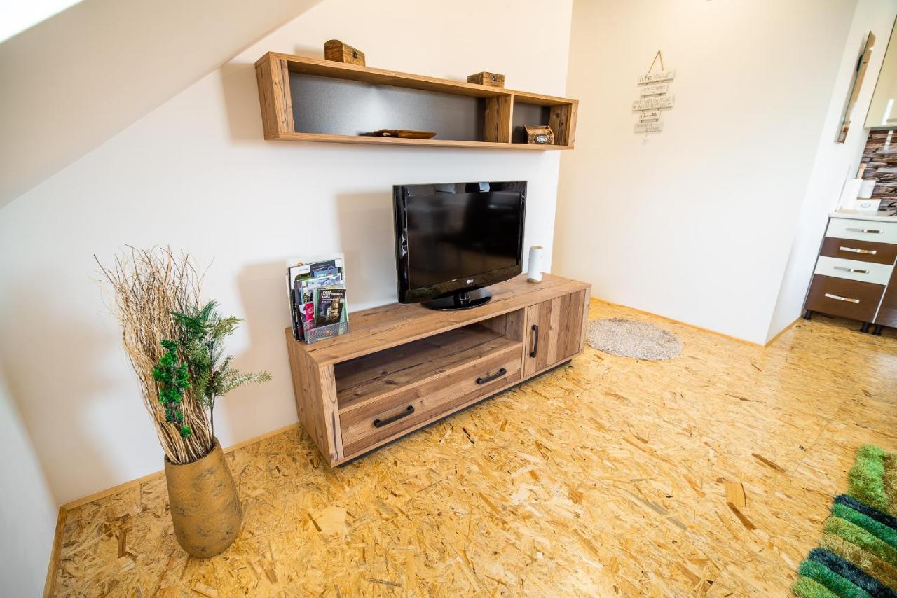 Apartment A1 ليوبليانا المظهر الخارجي الصورة