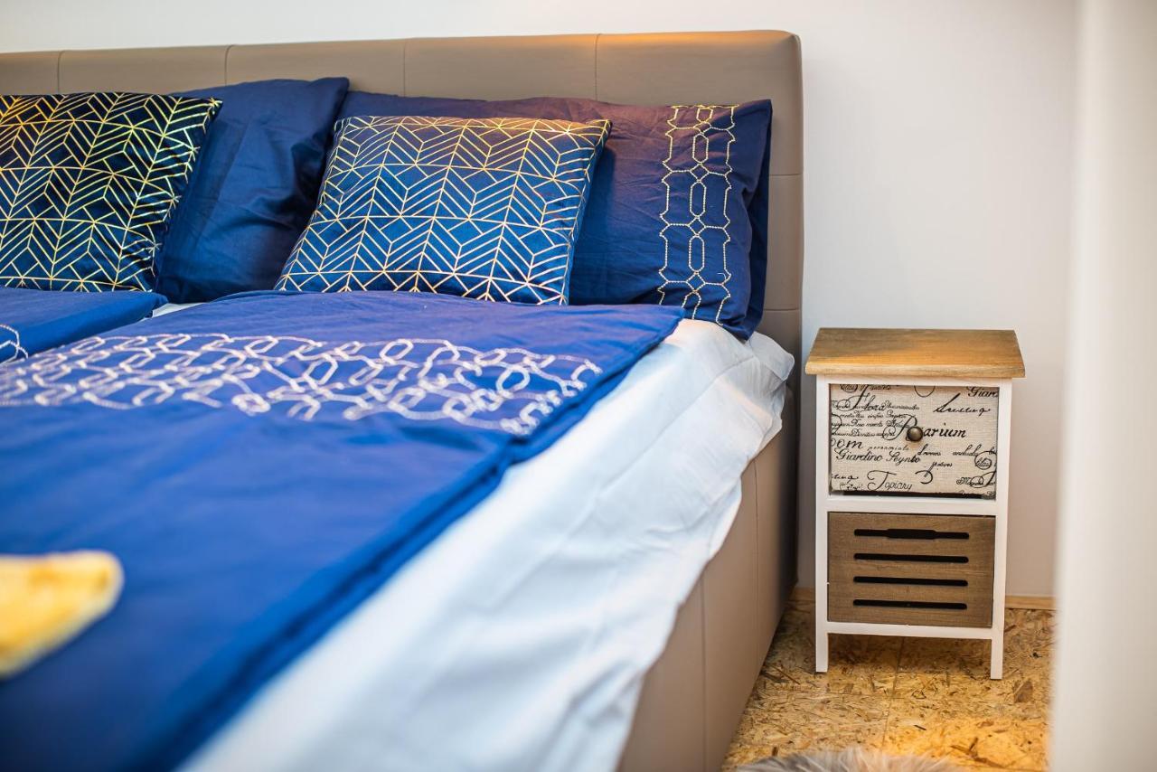 Apartment A1 ليوبليانا المظهر الخارجي الصورة