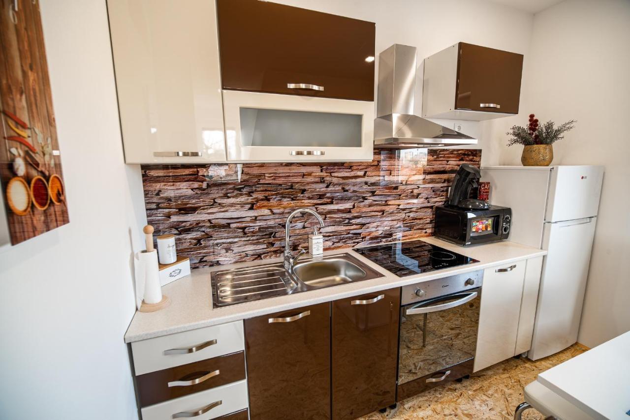 Apartment A1 ليوبليانا المظهر الخارجي الصورة