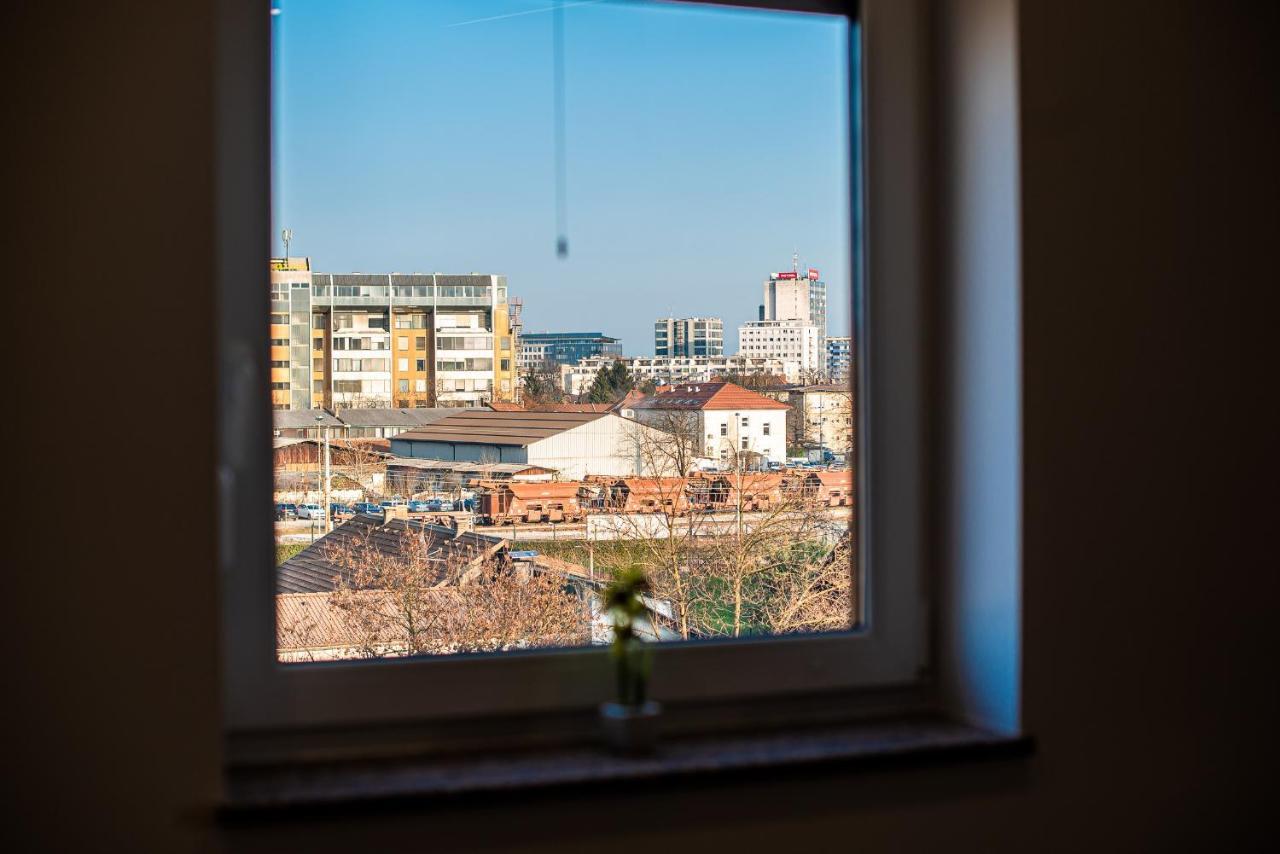 Apartment A1 ليوبليانا المظهر الخارجي الصورة