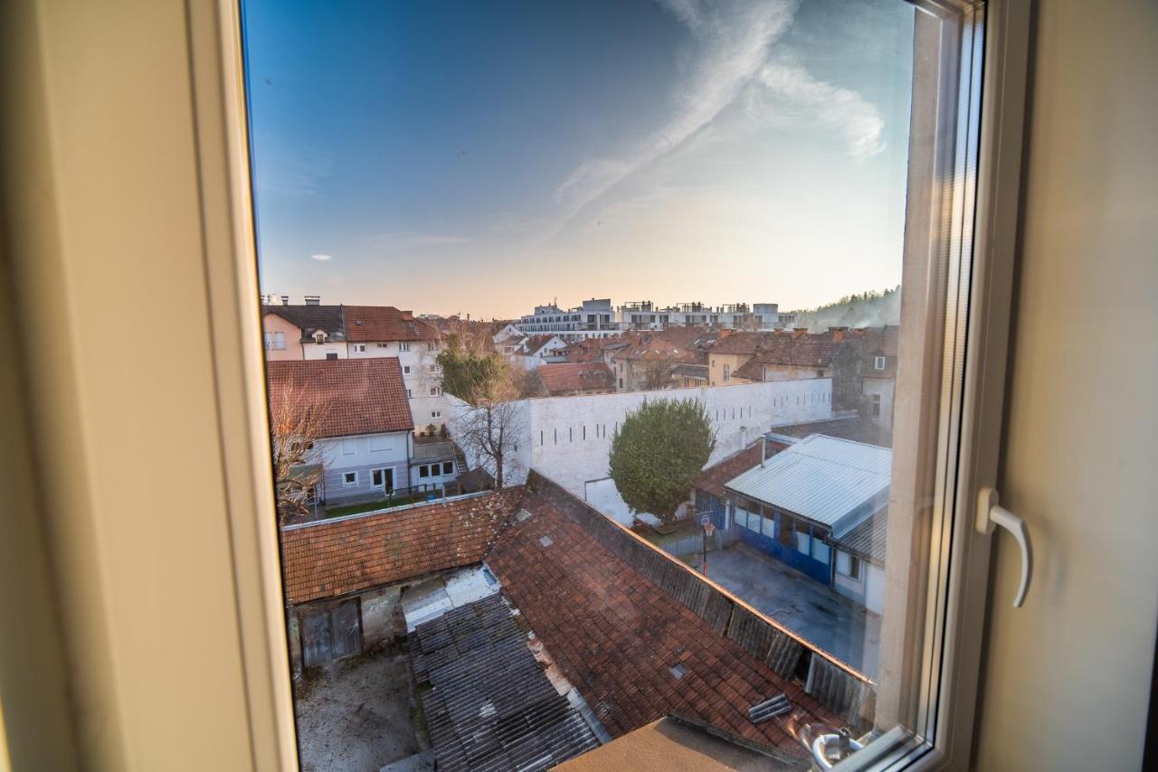Apartment A1 ليوبليانا المظهر الخارجي الصورة