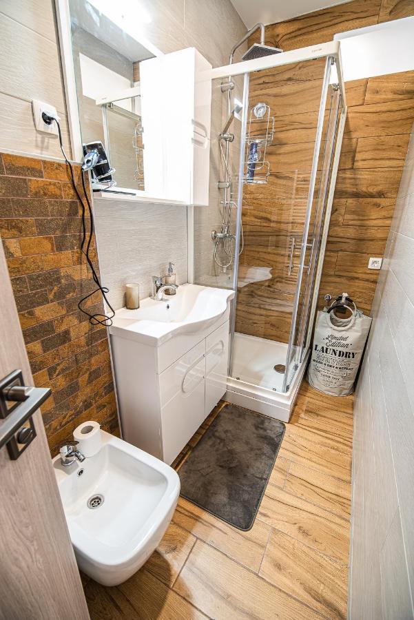 Apartment A1 ليوبليانا المظهر الخارجي الصورة