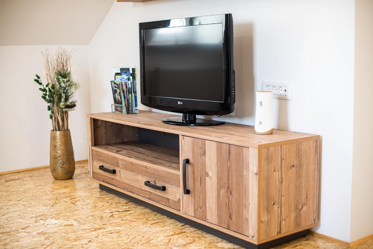 Apartment A1 ليوبليانا المظهر الخارجي الصورة
