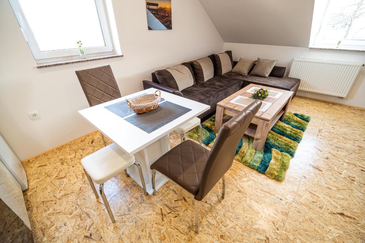 Apartment A1 ليوبليانا المظهر الخارجي الصورة
