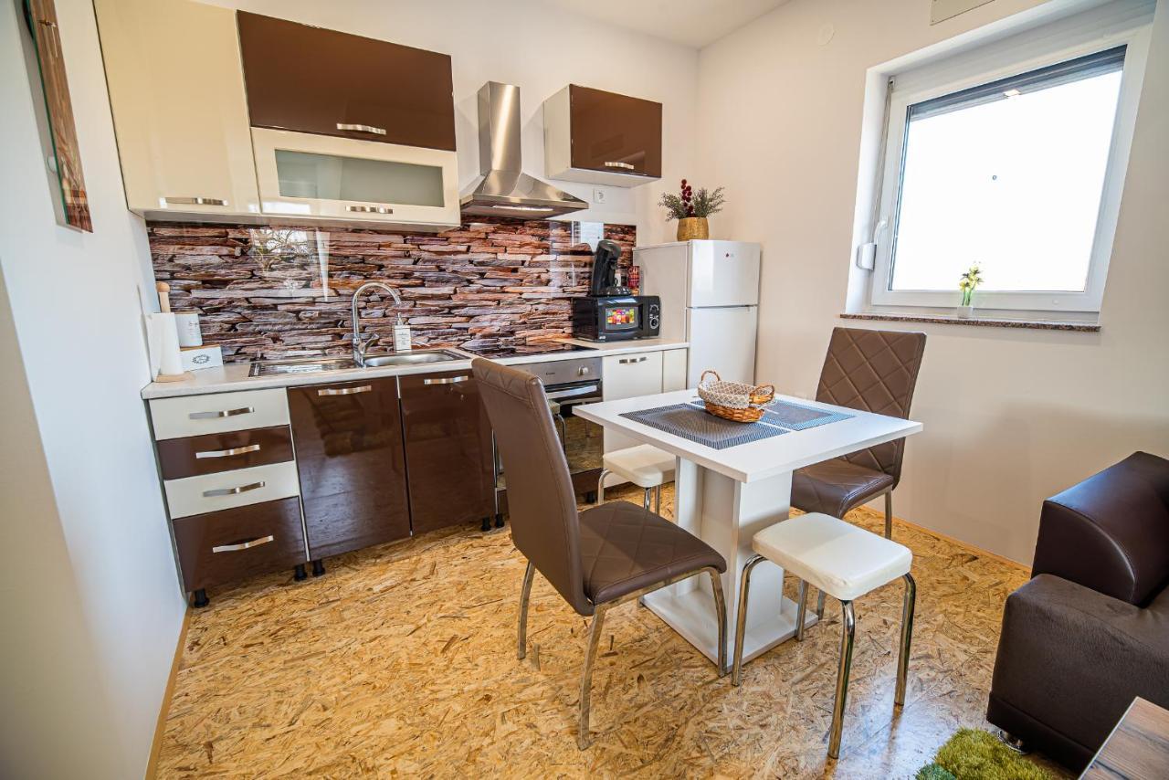 Apartment A1 ليوبليانا المظهر الخارجي الصورة