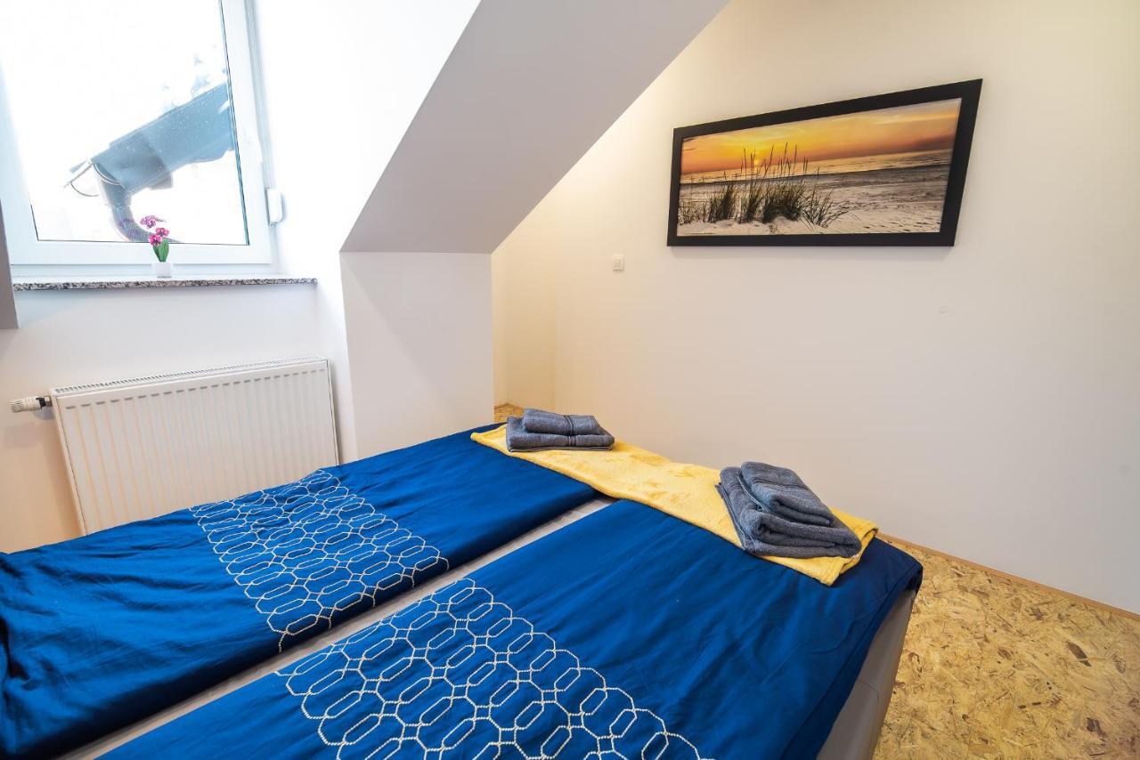 Apartment A1 ليوبليانا المظهر الخارجي الصورة
